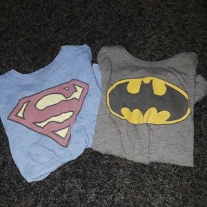 boys Graphic T-shirts